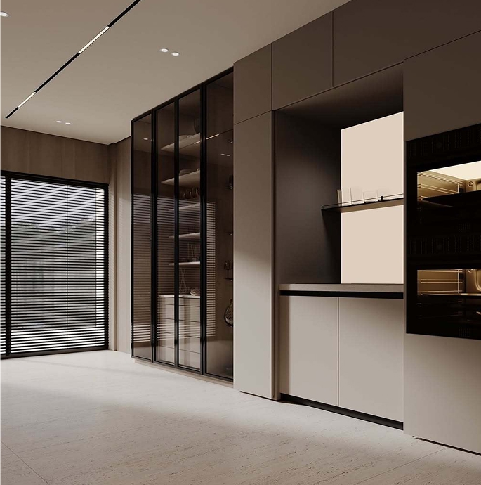 Brauni Furniture
