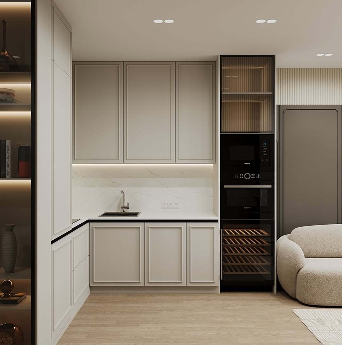 Brauni Furniture