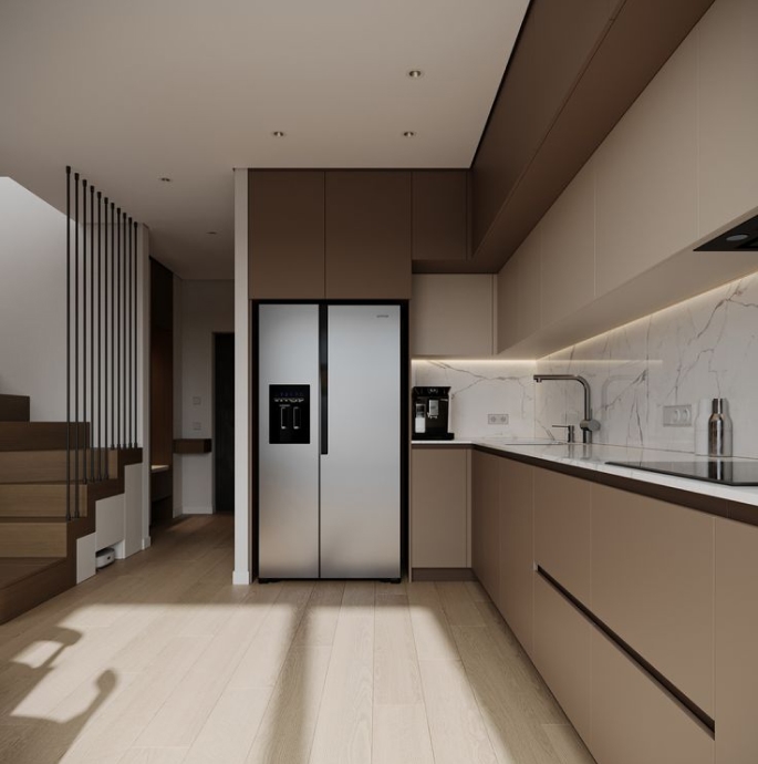 Brauni Furniture