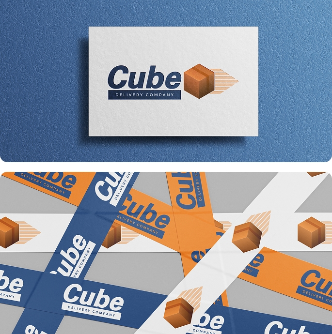 Cube
