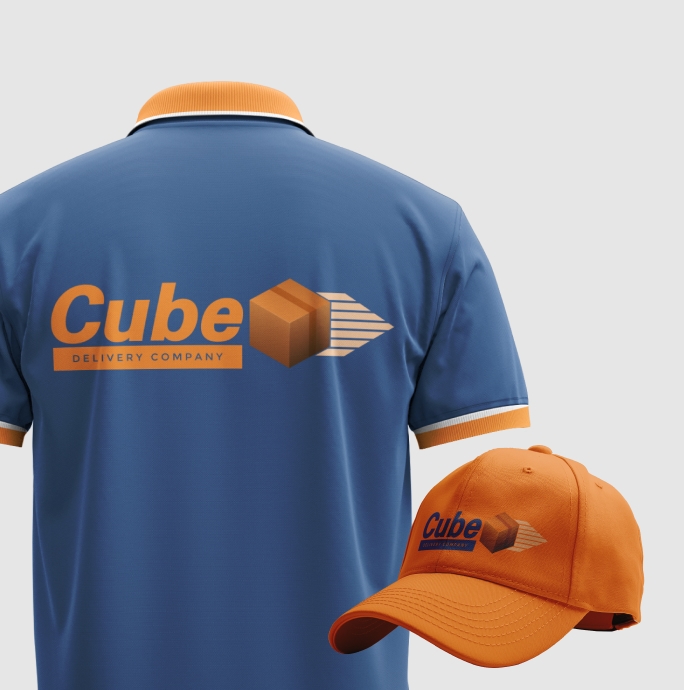 Cube