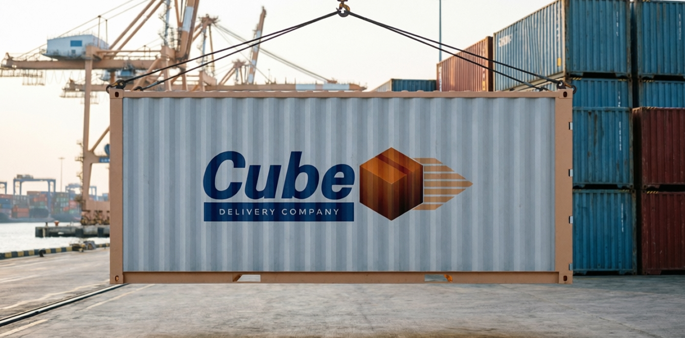 Cube