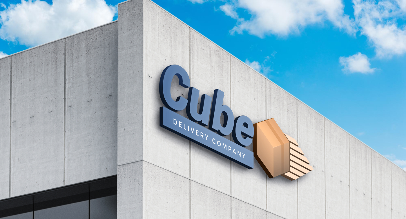 Cube