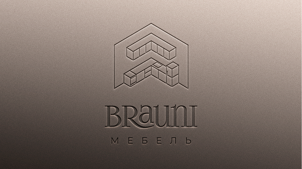 Brauni furniture