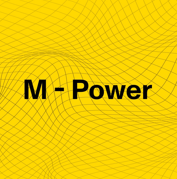 M-power