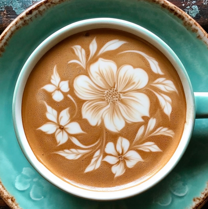 Rosalia Coffee