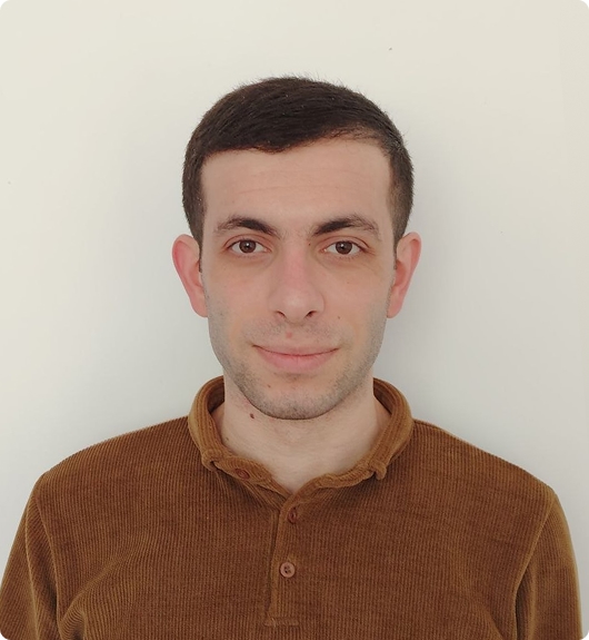 Sargis Davtyan