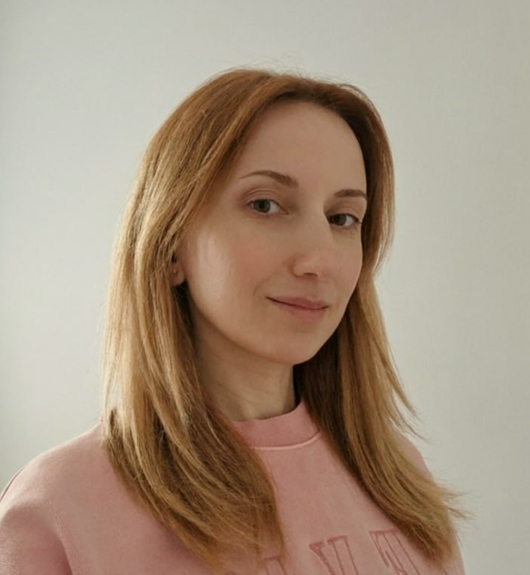 Lilia Borisova