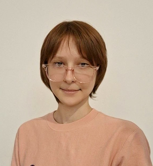 Lilia Borisova