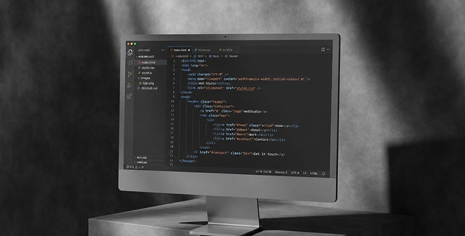 Web Development