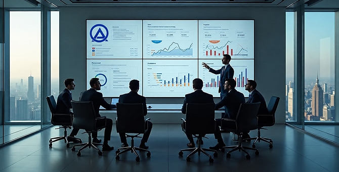 Presentation